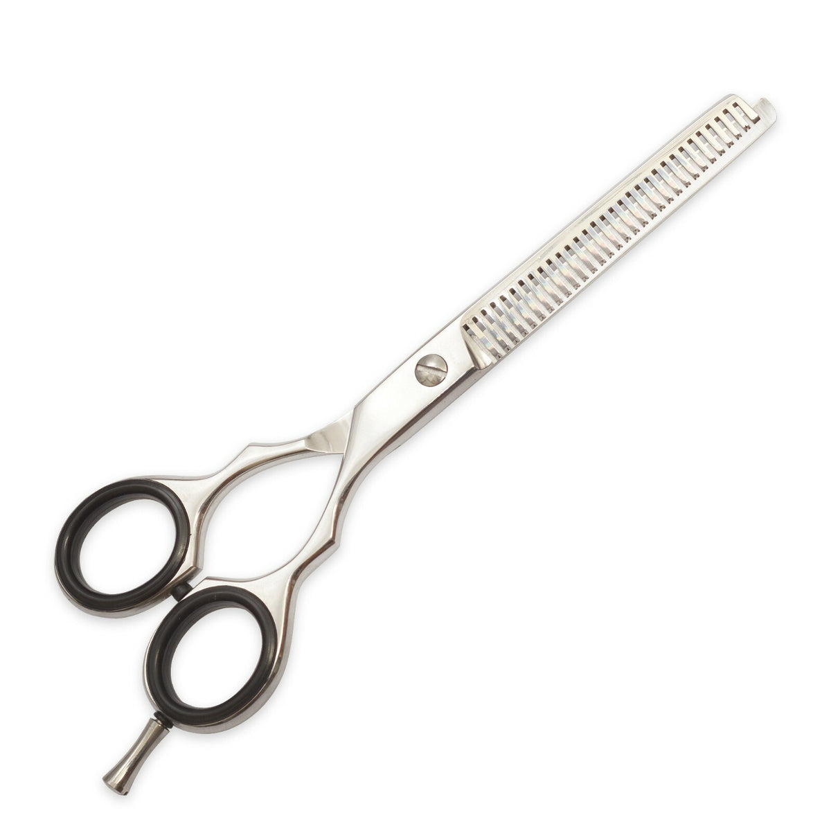 Professional 7-Inch Thinning Scissor Shear Stainless Steel Hair Cutting Tool