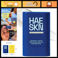 SPF 50 Sunscreen Stick PA++++ No White Cast Face Sunblock Travel Size