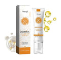 [US Seller] New Tinted Sunscreen SPF50+ PA+++ 50ml - Water Essence, Long-Lasting & Waterproof