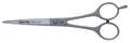 Professional Hairdressing Scissors 6.5 Inch Satin Finish Micro-Serrated Blade