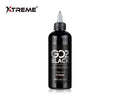 GO2 Black Tattoo Ink - Deep Black, 8 oz — Xtreme Inks, Made in USA