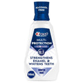 Whitening Mouthwash Alcohol-Free 32 Fl Oz - Fluoride & Enamel Support