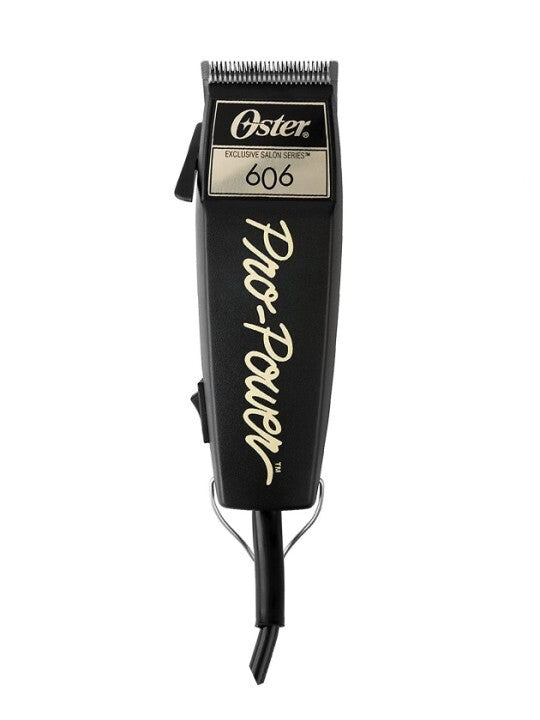 220V Professional Hair Clipper with Adjustable Blade for Europe & Asia