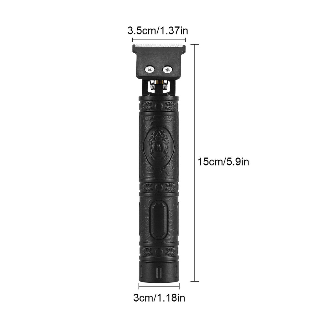 Cordless Professional Hair Clippers Trimmer for Beard & Hair Cutting