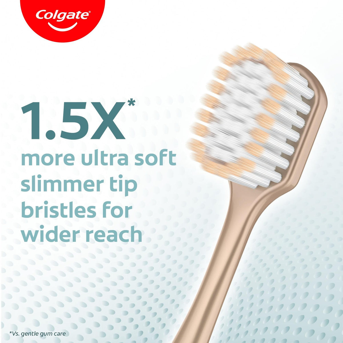 Ultra Soft Toothbrush Pack - Gentle Enamel Care for Sensitive Teeth