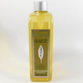 L'Occitane Verveine Shower Gel 16.9oz / 500ml - Fresh Verbena Scent