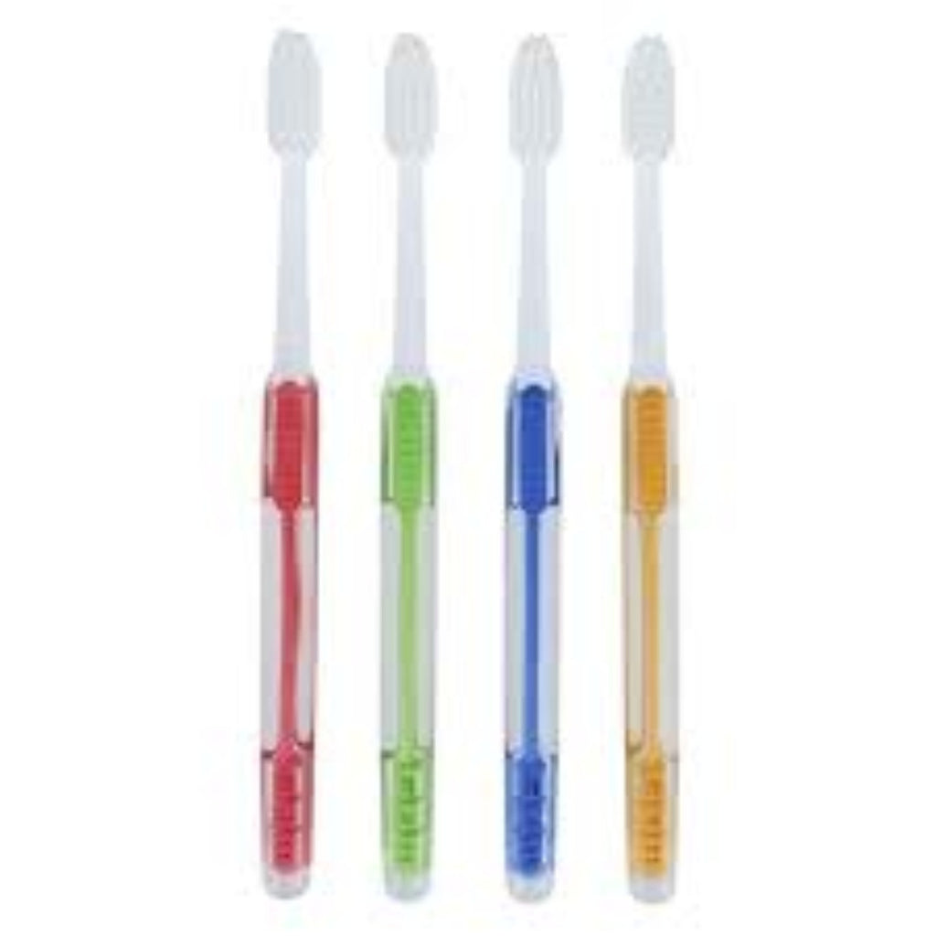 Post-Surgical Toothbrush Set - Ultra Soft Bristles for Oral Healing