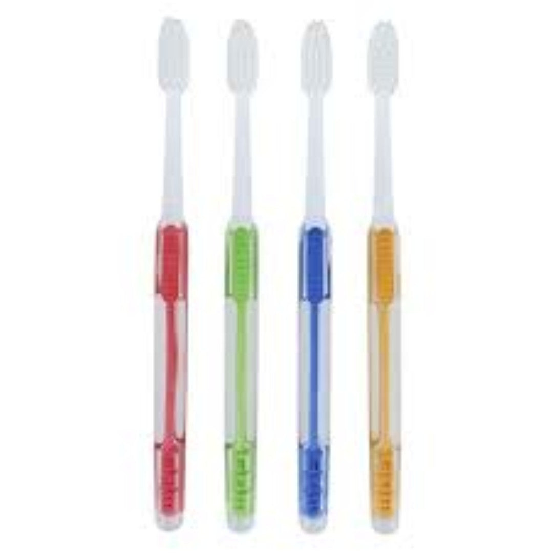 Post-Surgical Toothbrush Set - Ultra Soft Bristles for Oral Healing