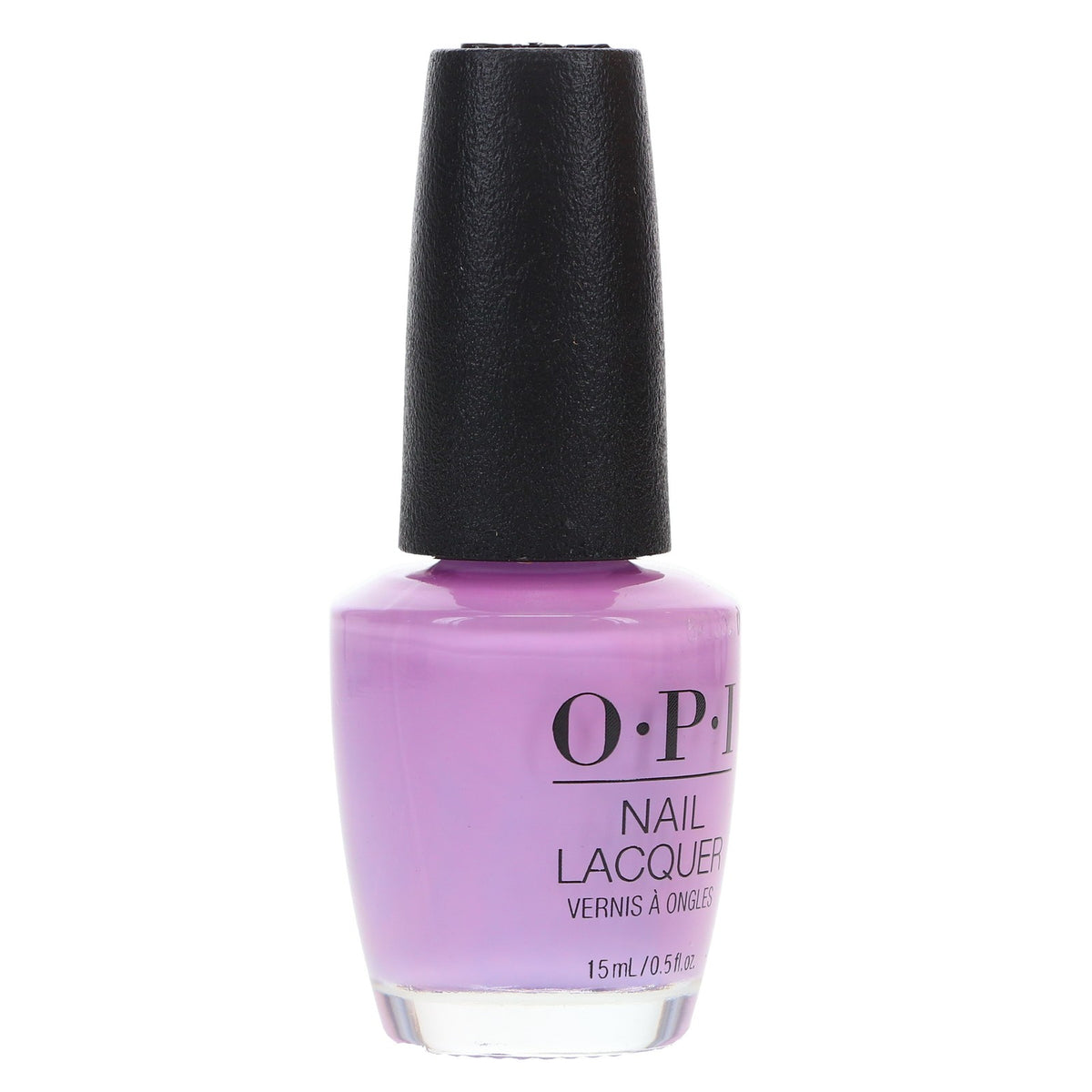 OPI Nail Polish - Achievement Unlocked 0.5 oz Bold Gaming-Inspired Color