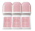 Sweet Honesty Deodorant Pack of 3 - Long-Lasting Anti-Perspirant 2.6 fl oz