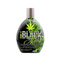 Hemp Bronzer Tanning Lotion with Auto-Darkening Technology - 13.5 oz