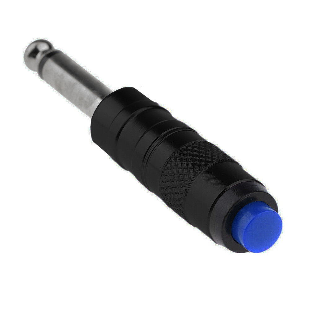Wireless Tattoo Machine Power Switch - Foot Pedal Replacement Trigger for Mono 1/4" Plug