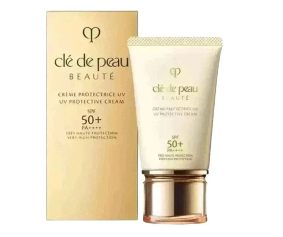 SPF 50+ PA++++ Sunscreen Cream for Face & Skin Protection 50g