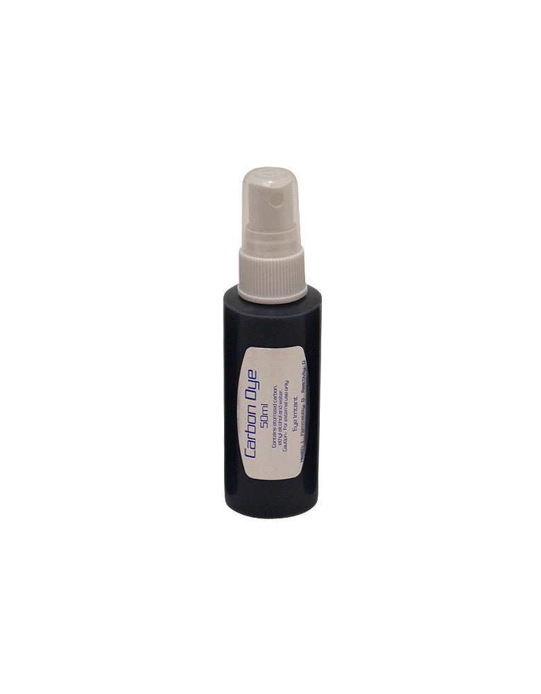 Carbon Dye for Laser IPL Hair Removal Machines - 50ml