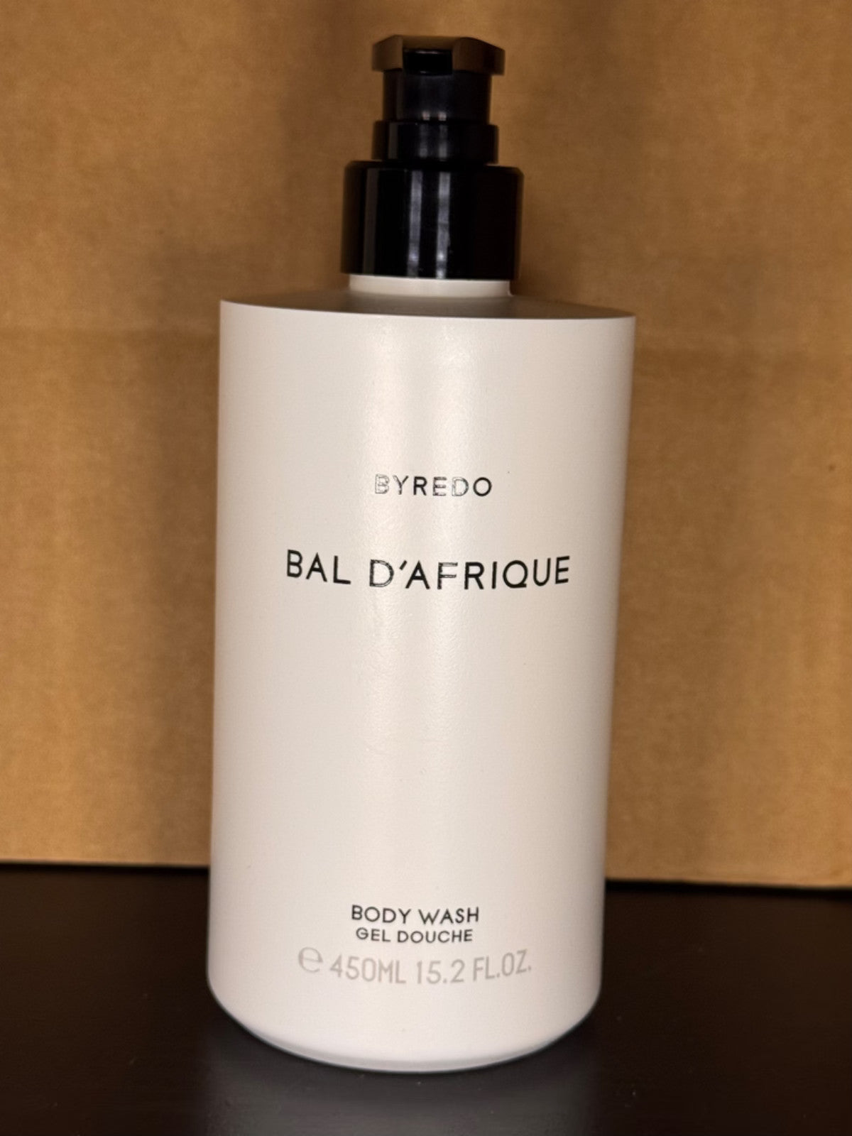 Byredo Bal d'Afrique Body Wash & Lotion Set - Jumbo 15.2 Fl Oz