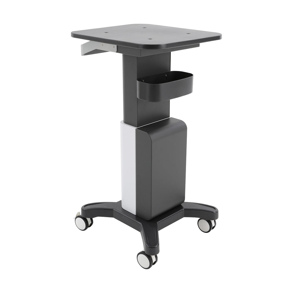 Salon Rolling Cart with Heavy-Duty Storage for Spa & Beauty Equipment