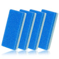 8 Pack Pedicure Foot Pumice Stones for Hard Skin Callus Removal & Exfoliation