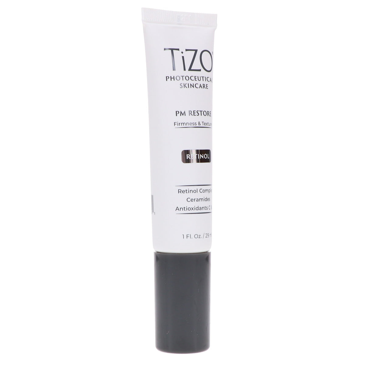 TIZO Photoceutical PM Restore 1 oz Anti-Aging Skin Treatment