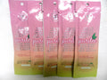 Swedish Beauty Puritea Intensifier Tanning Lotion Packets - Discontinued Rare