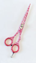 Professional Hair Cutting Scissors Razor Edge Barber Salon Shears - 6.0"
