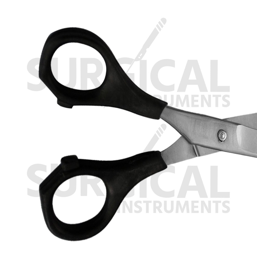 6-inch Hair Cutting Scissors Set for Salon & Barber Use - German Grade