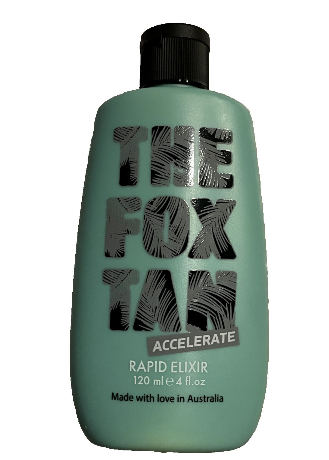 Rapid Elixir Tanning Lotion Accelerator 4oz - Skin Nourishing Tan Enhancer