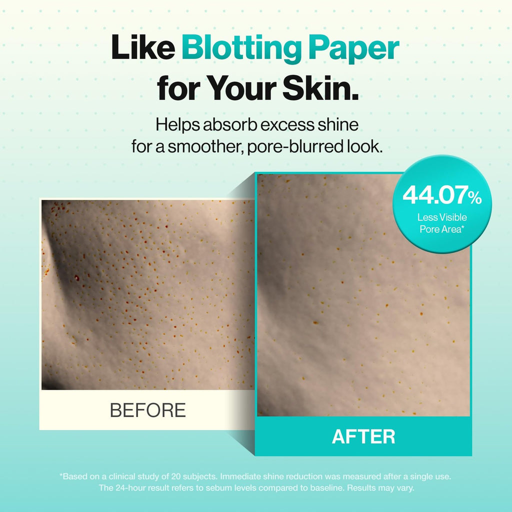 OBgE Pore Zero Matte Sunscreen Stick SPF50 for Face and Body 0.63oz