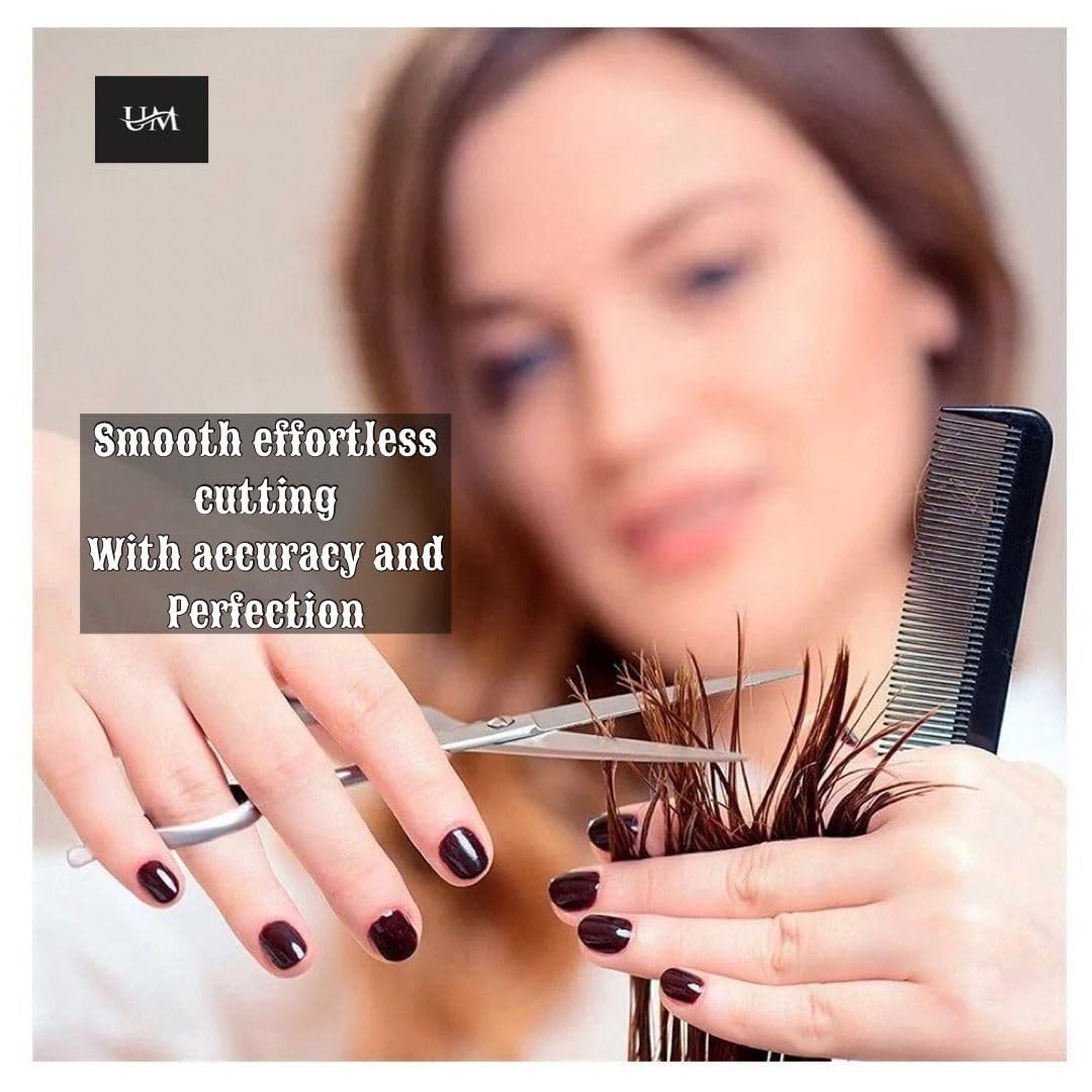 7.5 Inch Professional Barber Hair Cutting Scissors Salon Shears