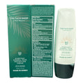 Mineral Face Protection Cream SPF50 - Hydrating Face Moisturizer with Sun Protection