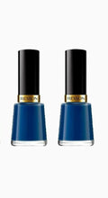 Revlon Super Lustrous Nail Enamel Nail Polish 2 Pack - Chip-Resistant & Long-Lasting