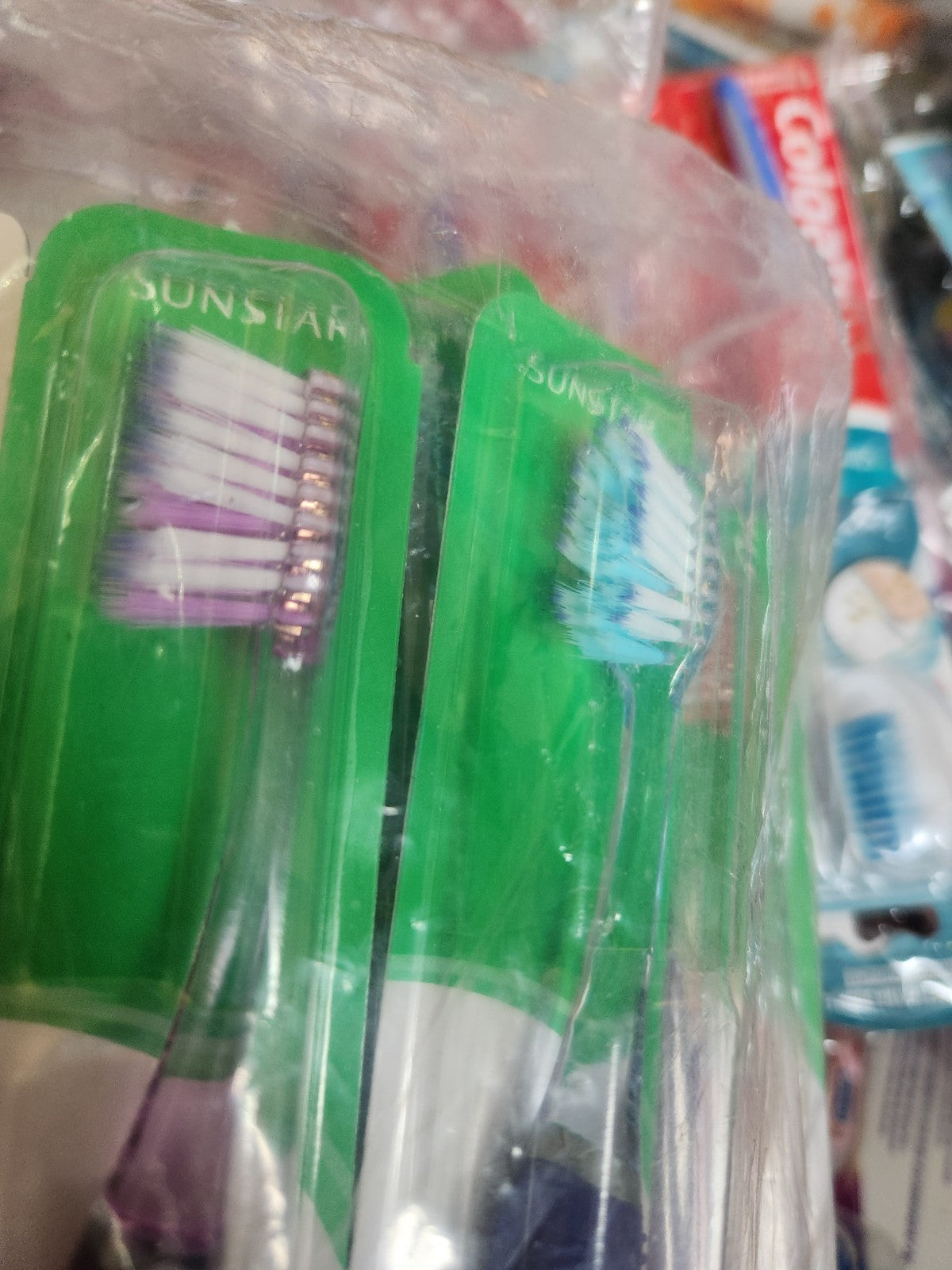 GUM Technique Deep Clean 525 Soft Toothbrush 12-Pack - Oral Care
