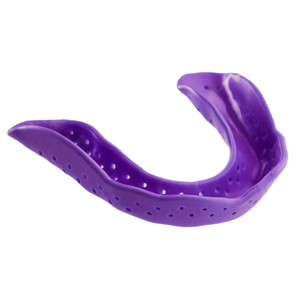 Kids Night Guard for Teeth Grinding - Custom Fit Sleep Mouth Protector