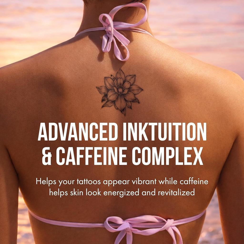 Bronzer Tanning Lotion with Hyaluronic for Glow and Radiance - Midnight Miami 400X