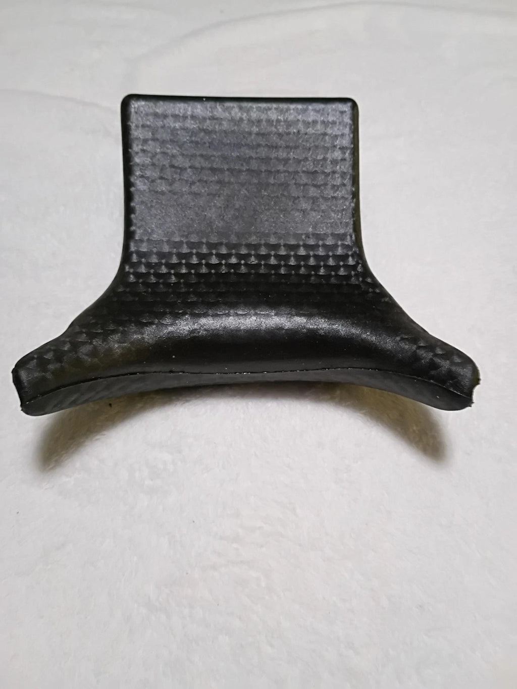 Salon Shampoo Bowl Neck Cushion Gel Support for Hair Washing
