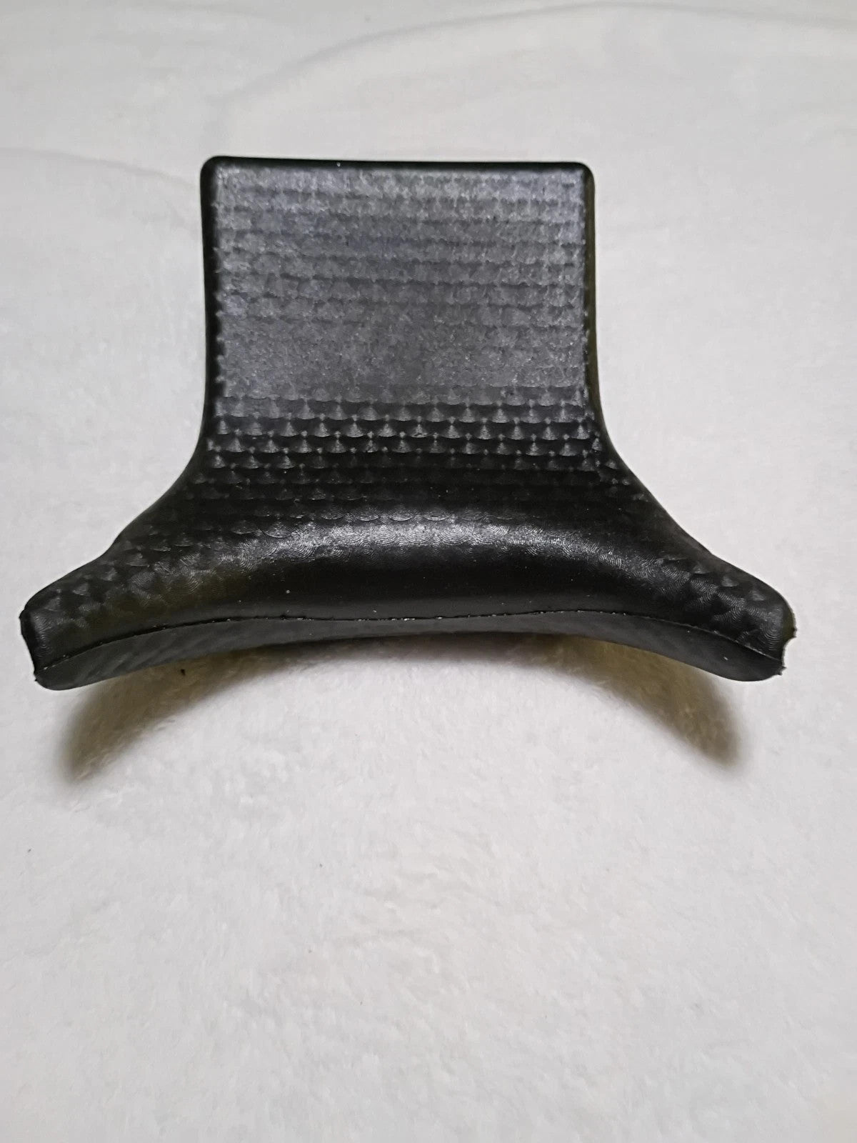 Salon Shampoo Bowl Neck Cushion Gel Support for Hair Washing