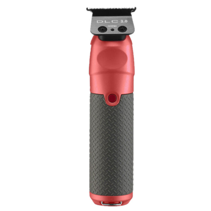 BaBylissPRO FXONE Limited Deep Orange Trimmer with Battery & Stand