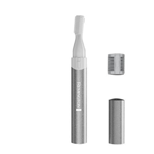 Remington Dual Blade Battery-Powered Pen Trimmer MPT3400E