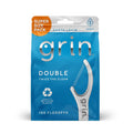 Dental Floss Picks 150 Count - Minty Flavor Eco-Friendly Recyclable