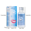 Reusable Moldable Teeth Repair Beads Set for Temporary Dental Fixes