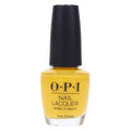 OPI Nail Lacquer I Just Can't Cope-acabana 0.5 oz Bright Yellow Polish