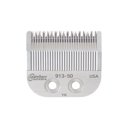 Oster Cryogen-X Fast Feed Medium Replacement Blade 76913-506 for Clippers