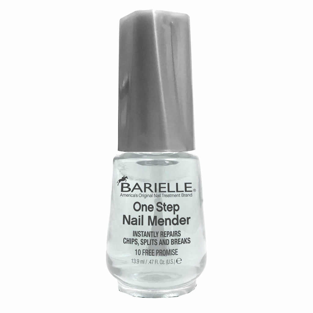 Nail Repair & Strengthening Treatment - Moisturizing Nail Mender 0.47 oz