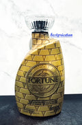 Black DHA Bronzer Tanning Lotion with Anti-Aging Benefits - 13.5oz