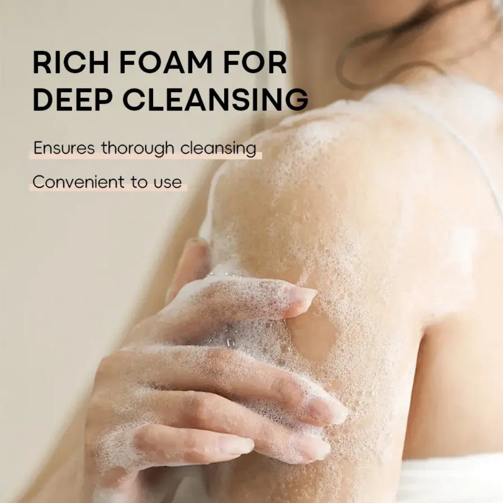 Kojic Acid Skin Lightening Shower Gel 1500ml Brightening Body Wash