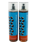 Whipped Coconut Milkshake Fragrance Mist 2-Pack - Bath & Body Works