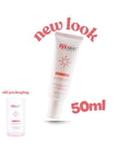 Invisible Sunshield SPF 40 PA+++ Broad Spectrum Sunscreen 50ml