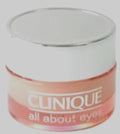 All About Eyes Reducing Puffiness and Dark Circles 0.5 oz / 15 mL - Unisex Skincare