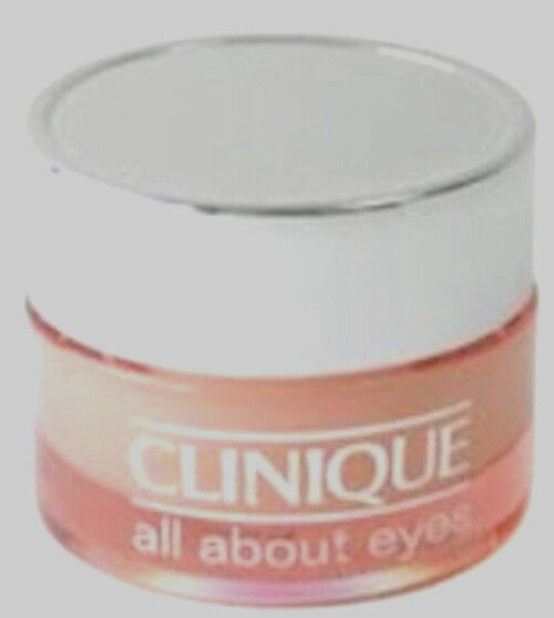 All About Eyes Reducing Puffiness and Dark Circles 0.5 oz / 15 mL - Unisex Skincare