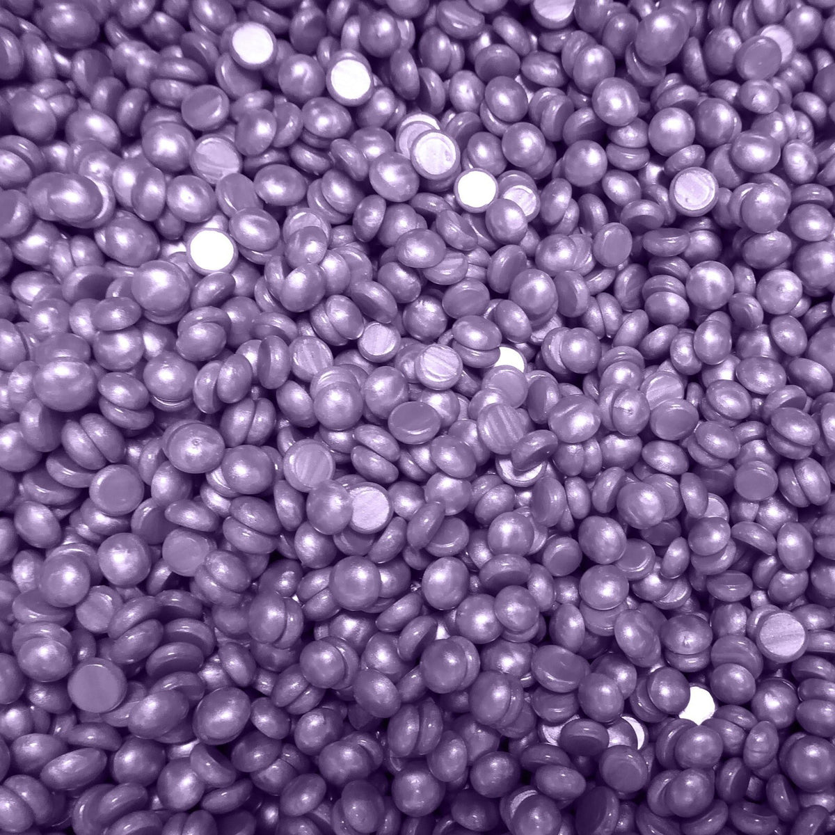 Hard Wax Beads for Hair Removal 2.2 lb Demi Creamy Tourmaline Wax Made in Italy