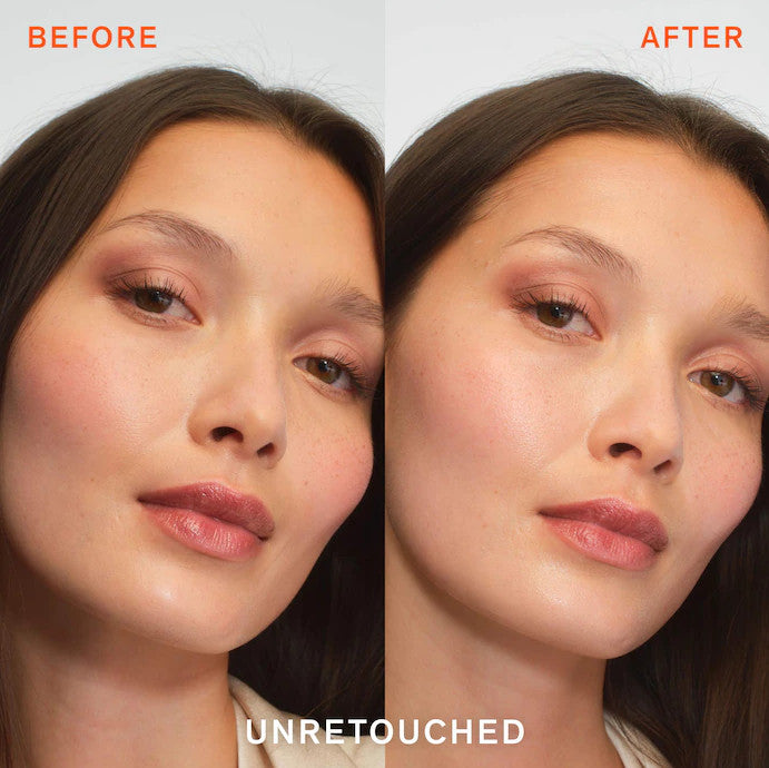 Portable SPF 50+ Sun Cushion with Hydrating & Soothing Skin Care SPF50+
